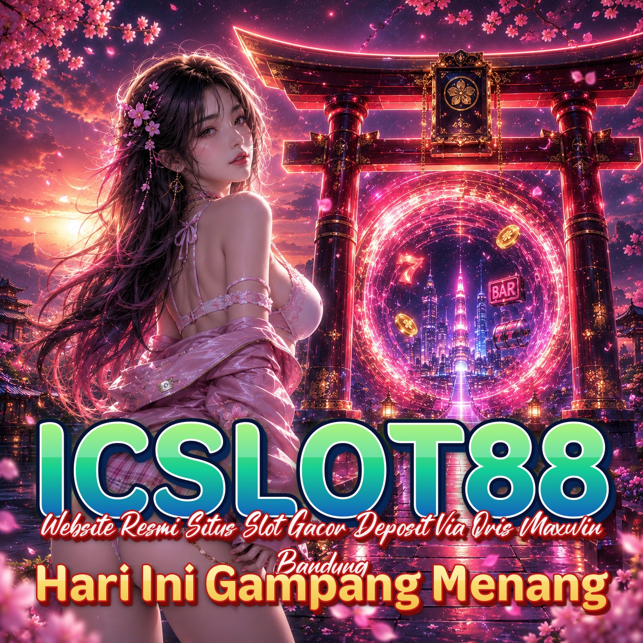 ICSLOT88